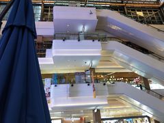 -瑞幸咖啡(王府井购物中心店)