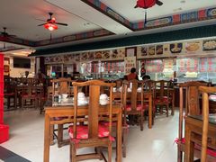 -葛记焖饼(伏牛路店)