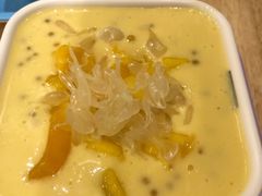 杨枝甘露-满记甜品(苏州中心店)