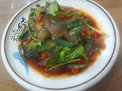 -西安贾三灌汤包·回坊小吃·清真炒菜(北院门总店)