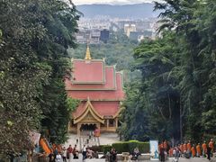 -西双版纳勐泐文化旅游区