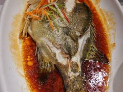 -宝轩渔府·老字号海鲜·正宗津菜(水上店)