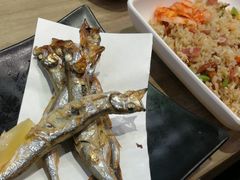 -新一番三文鱼寿司(红城湖店)