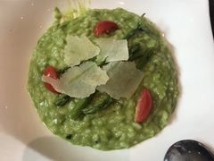 -安妮意大利餐厅(世贸天阶店)