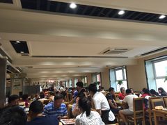 大堂-金刚山烧烤(红旗大街店)