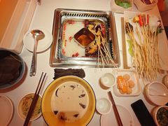 -串一火锅(赛格国际购物中心店)