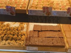 -泸溪河桃酥(浦口天悦城店)