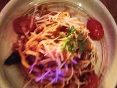 意大利肉酱面-MARU玛露音乐餐厅(大学路店)