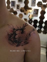 iphone_upload_pic-周忆刺青原创设计定制