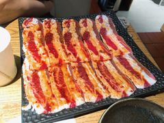 -泥炉烧肉师(新街口金銮巷店)