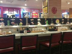 大堂-万岁寿司(芳村店)
