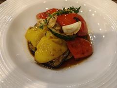 -BomBa意大利餐厅