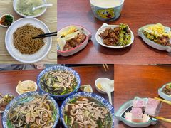 -张二面馆(山门口店)
