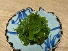 -千叶创意融合料理(水韵城店)