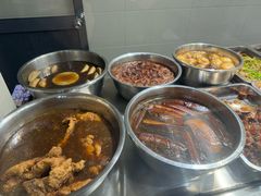 -老德安面馆(翠竹新村南区店)