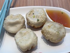 -小杨生煎(香港名都店)