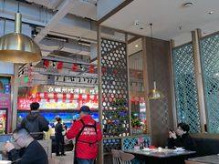 -兴仙饭店·闽味海鲜(马尾总店)