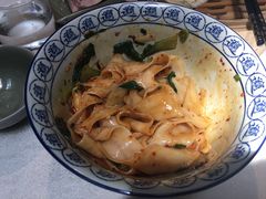 -汉唐宴长安食府