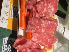 -Thai Basil罗勒叶泰式餐厅(时代天街店)