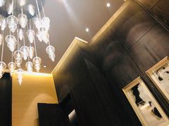 -天津海河悦榕庄·Lobby Lounge大堂吧