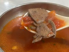 -老秦盖浇饭鸭子饭(回音必小区店)