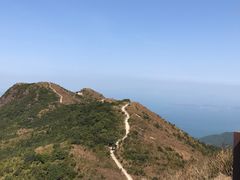 -七娘山