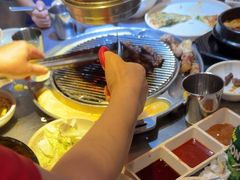 -喜来稀肉(虹泉路店)