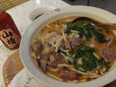 -三姐·老友记·南宁老友粉(朝阳区光华路嘉里中心店)