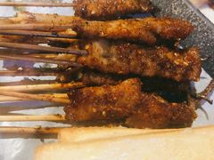 -管氏翅吧(马家堡店)