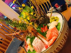 -王鼎精致料理铁板烧(世博源店)