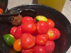 -一棠龙虾•王牌虾球(恒隆广场店)