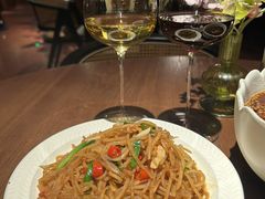 -肆海小川菜酒馆Wine Bistro (青年路店)