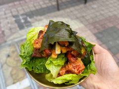 -金顺碳烤肉(大良清晖园店)