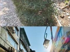 -东望洋炮台东望洋灯塔