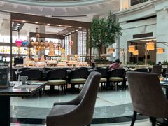 -武汉洲际酒店·漢自助餐厅