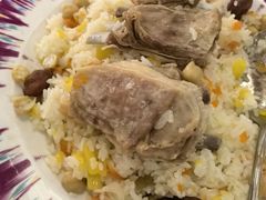 -新疆巴州金丝特餐厅(大钟寺店)