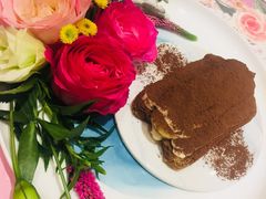 -MEET缘燕窝甜品&Tang's cake(华润万象城店)