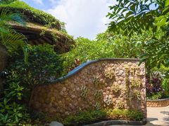 -厦门日月谷温泉渡假村