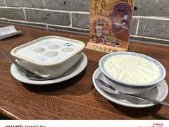 -民信老铺(双皮奶博物馆店)