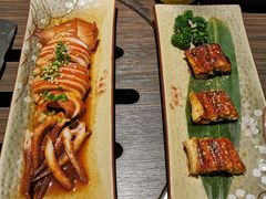 -赤坂亭·M9和牛烧肉(南京江南虹悦城店)