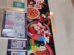 -韶关风度华美达广场酒店自助餐厅