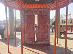 -洛阳古墓博物馆