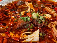 -青城甲(青城山店)