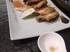 -将太无二·北美传奇寿司(瑞士公寓店)