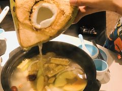 -香香海南菜餐厅