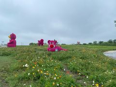 -歌斐颂巧克力小镇