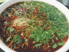 -东方宫中国兰州牛肉拉面(新起街店)