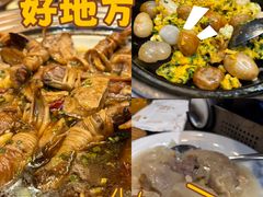 -木子山庄·安徽省老字号·中国炖锅宴