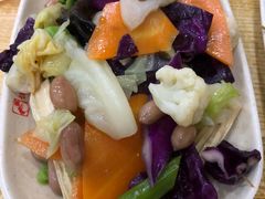 -津门张记包子铺(华昌道店)