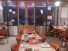 -杨氏青龙虾·羊蝎子(珠江路店)